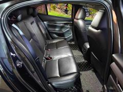 Mazda3 Axela 2.0L Automatic Radiance Edition - photo 6