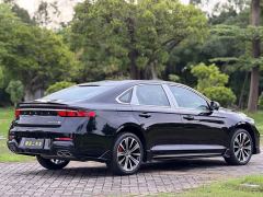 Geely Xingrui Oriental Radiance 1.5TD Kunlun Edition - ფოტო 10