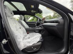 Geely Xingrui Oriental Radiance 1.5TD Kunlun Edition - ფოტო 12