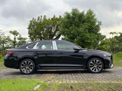 Geely Xingrui Oriental Radiance 1.5TD Kunlun Edition - ფოტო 13