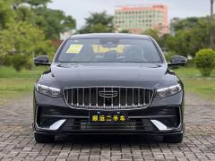 Geely Xingrui Oriental Radiance 1.5TD Kunlun Edition - ფოტო 2