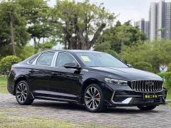 Geely Xingrui Oriental Radiance 1.5TD Kunlun Edition - ფოტო 3