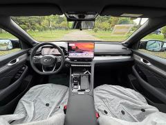 Geely Xingrui Oriental Radiance 1.5TD Kunlun Edition - ფოტო 5