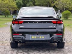 Geely Xingrui Oriental Radiance 1.5TD Kunlun Edition - ფოტო 8
