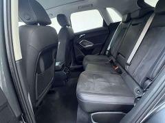 Audi Q3 35 TFSI Fashion Dynamic - ფოტო 10