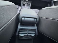 Audi Q3 35 TFSI Fashion Dynamic - ფოტო 11