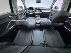 Audi Q3 35 TFSI Fashion Dynamic - ფოტო 13