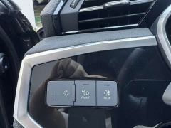 Audi Q3 35 TFSI Fashion Dynamic - ფოტო 16