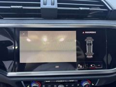 Audi Q3 35 TFSI Fashion Dynamic - ფოტო 17
