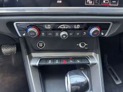 Audi Q3 35 TFSI Fashion Dynamic - ფოტო 18
