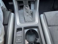 Audi Q3 35 TFSI Fashion Dynamic - ფოტო 19