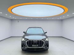 Audi Q3 35 TFSI Fashion Dynamic - ფოტო 2