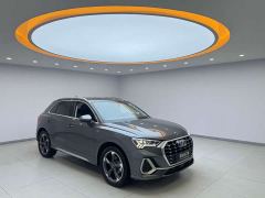 Audi Q3 35 TFSI Fashion Dynamic - ფოტო 3