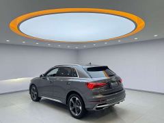 Audi Q3 35 TFSI Fashion Dynamic - ფოტო 4