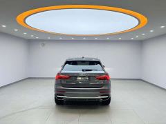 Audi Q3 35 TFSI Fashion Dynamic - ფოტო 5