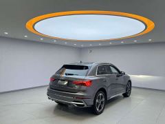 Audi Q3 35 TFSI Fashion Dynamic - ფოტო 6