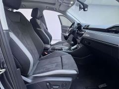 Audi Q3 35 TFSI Fashion Dynamic - ფოტო 8