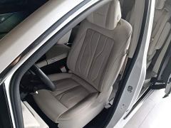 Buick GL8 New Energy Luzun Smart Comfort Edition 7-Seater - photo 10