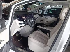 Buick GL8 New Energy Luzun Smart Comfort Edition 7-Seater - photo 11