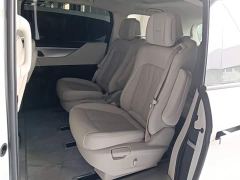 Buick GL8 New Energy Luzun Smart Comfort Edition 7-Seater - photo 12