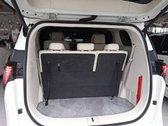 Buick GL8 New Energy Luzun Smart Comfort Edition 7-Seater - photo 14