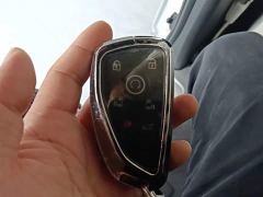 Buick GL8 New Energy Luzun Smart Comfort Edition 7-Seater - photo 16