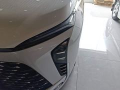 Buick GL8 New Energy Luzun Smart Comfort Edition 7-Seater - photo 17