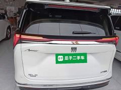 Buick GL8 New Energy Luzun Smart Comfort Edition 7-Seater - photo 3