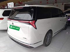 Buick GL8 New Energy Luzun Smart Comfort Edition 7-Seater - photo 4
