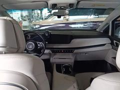 Buick GL8 New Energy Luzun Smart Comfort Edition 7-Seater - photo 5