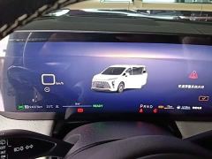 Buick GL8 New Energy Luzun Smart Comfort Edition 7-Seater - photo 7