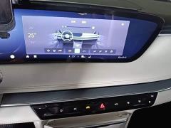 Buick GL8 New Energy Luzun Smart Comfort Edition 7-Seater - photo 8