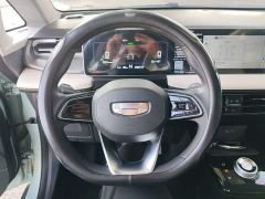Geely Geometry E Firefly 301km Dragon Ascend Edition - ფოტო 10