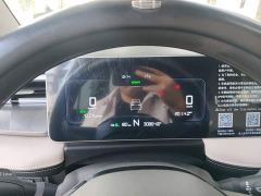 Geely Geometry E Firefly 301km Dragon Ascend Edition - ფოტო 11