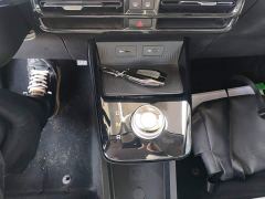 Geely Geometry E Firefly 301km Dragon Ascend Edition - ფოტო 13