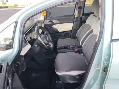 Geely Geometry E Firefly 301km Dragon Ascend Edition - ფოტო 14