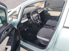 Geely Geometry E Firefly 301km Dragon Ascend Edition - ფოტო 15