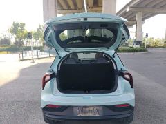 Geely Geometry E Firefly 301km Dragon Ascend Edition - ფოტო 18