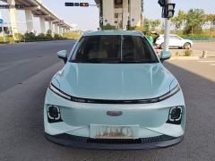 Geely Geometry E Firefly 301km Dragon Ascend Edition - ფოტო 2