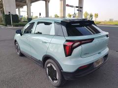 Geely Geometry E Firefly 301km Dragon Ascend Edition - ფოტო 4