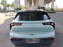 Geely Geometry E Firefly 301km Dragon Ascend Edition - ფოტო 5