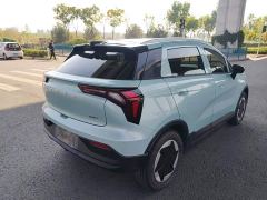 Geely Geometry E Firefly 301km Dragon Ascend Edition - ფოტო 6