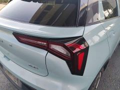 Geely Geometry E Firefly 301km Dragon Ascend Edition - ფოტო 7