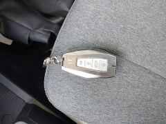 Geely Geometry E Firefly 301km Dragon Ascend Edition - ფოტო 8