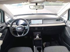 Geely Geometry E Firefly 301km Dragon Ascend Edition - ფოტო 9