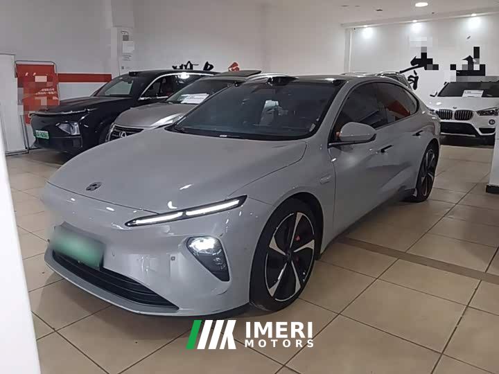 Nio ET7 100kWh Signature Edition