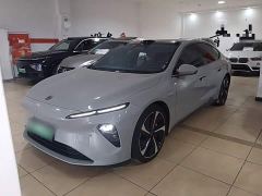 Nio ET7 100kWh Signature Edition - ფოტო 1