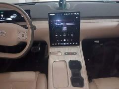 Nio ET7 100kWh Signature Edition - ფოტო 12