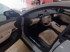 Nio ET7 100kWh Signature Edition - ფოტო 15
