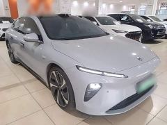 Nio ET7 100kWh Signature Edition - ფოტო 3